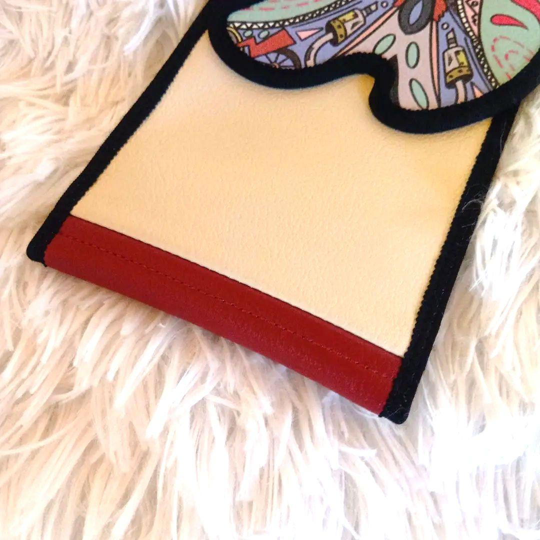 完売品！nori enomoto × 京極風斗 wave iPhoneフォルダー