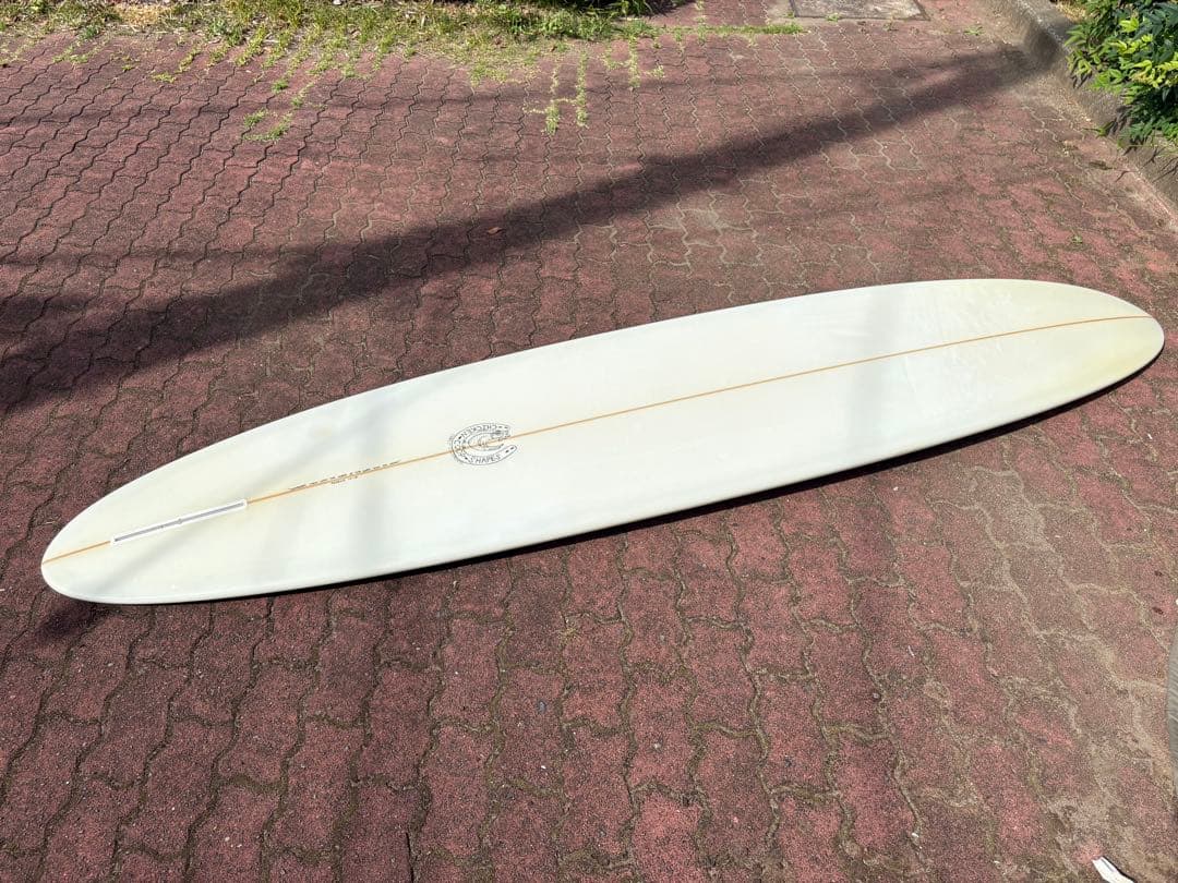 Corey Colapinto Cherubim 9’3 サーフボード