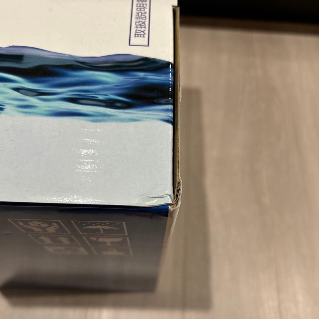 エナジック浄水器 K8 Kangen Water