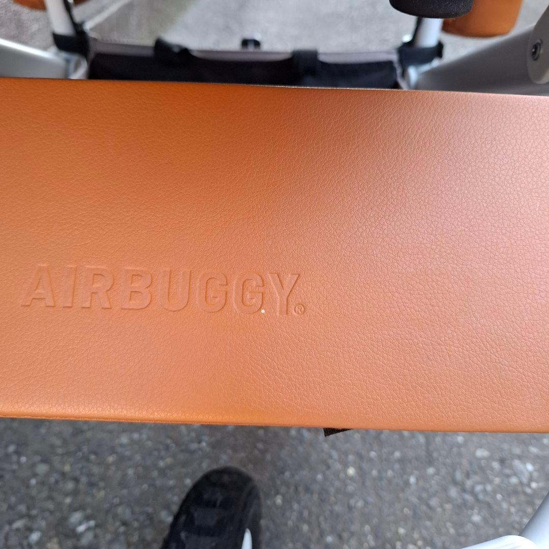 エアバギー　ドーム3　ラージ　ブレーキ付き