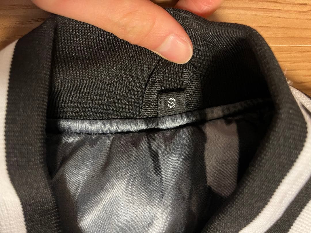 ROCKY BALBOA ロッキーバルボア公式　サテンスタジャン