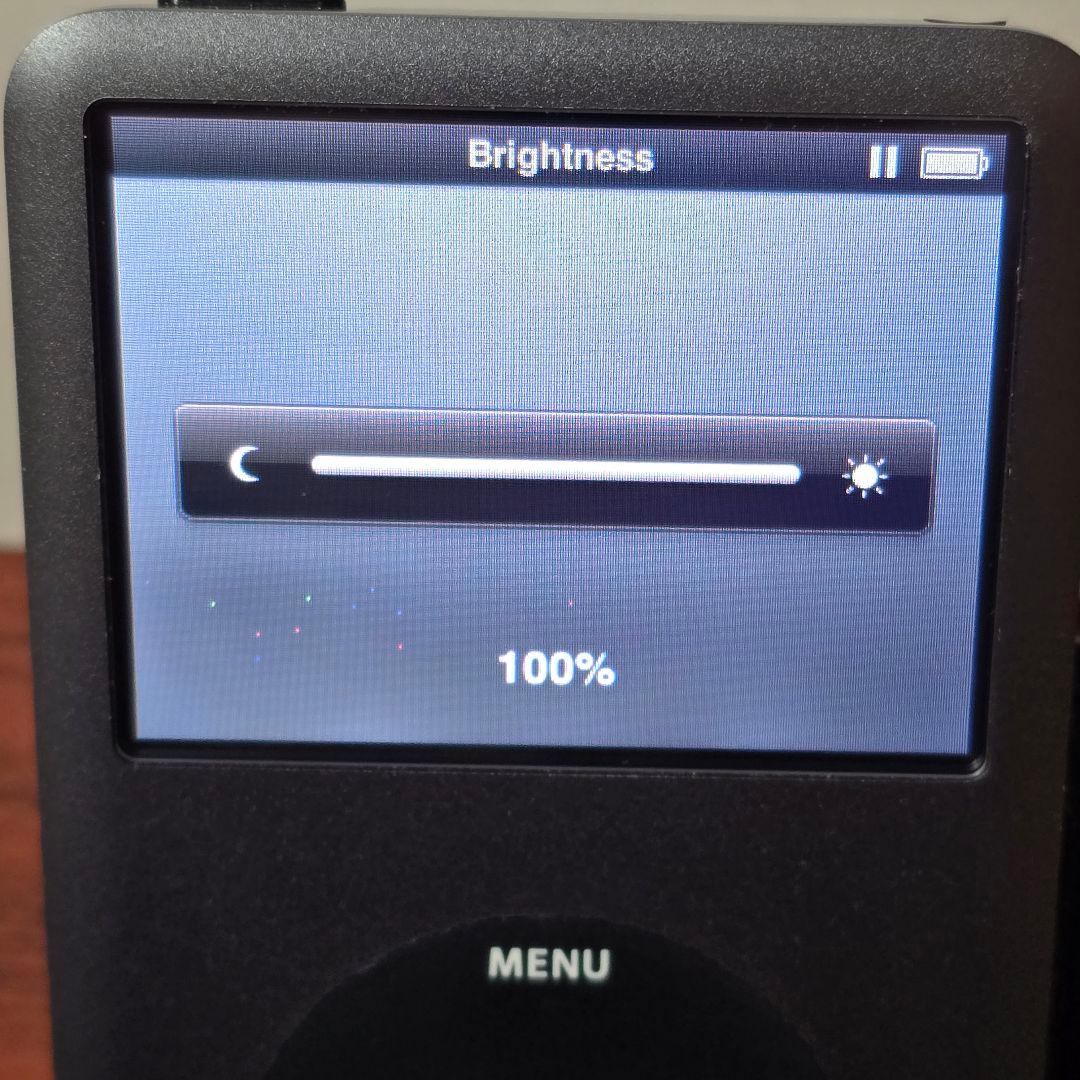 希少セット iPod Classic 第7世代 160GB → 512GB