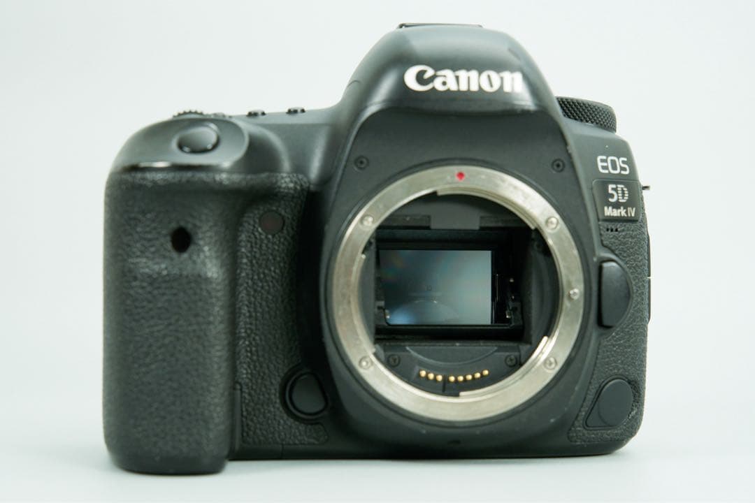 KURUMA【ジャンク品】Canon EOS 5D MarkⅣ 本体
