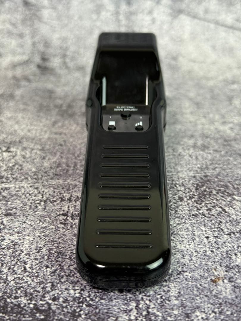デンキバリブラシ　電気バリブラシ