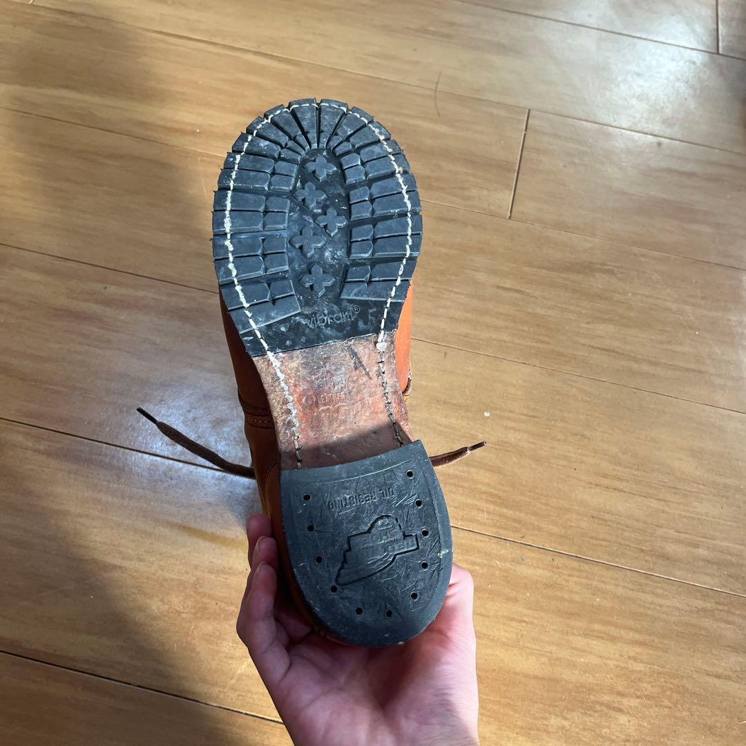 RED WING ベックマンブーツ　US11