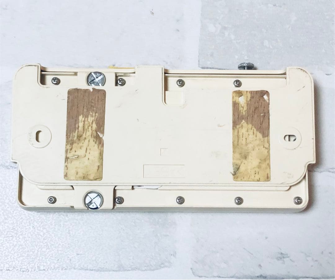 National OJE-P400S 給湯リモコン(T1090)