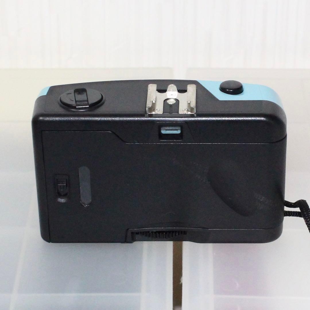 ミッキーマウス　フィルムカメラ