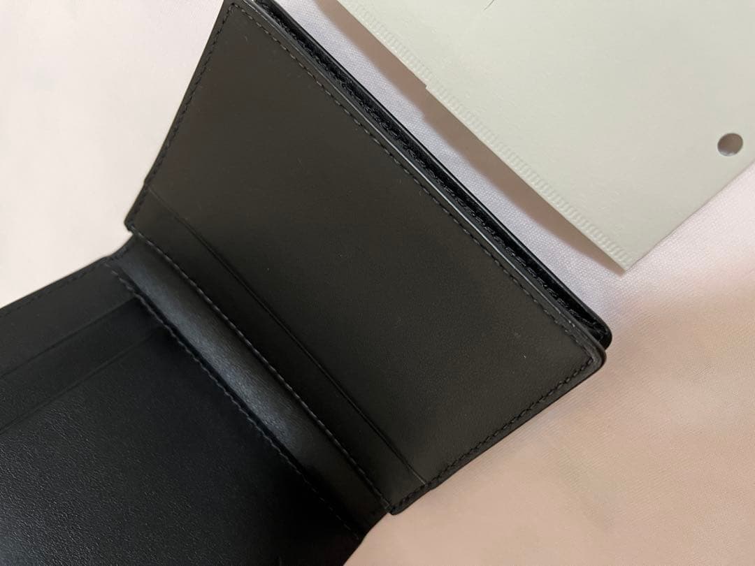 新品未使用✳︎ 付属品付✳︎ BURBERRY バーバリー 名刺入れ カードケース