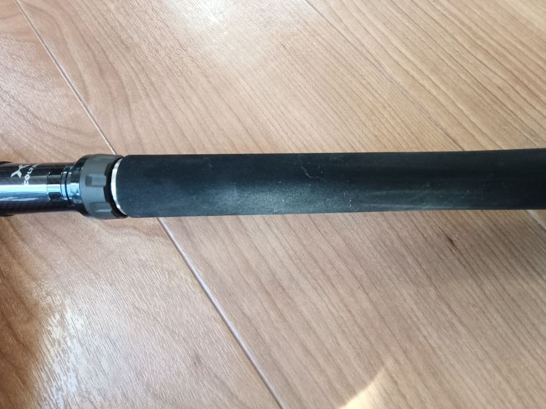 新品未使用●シマノ コルトスナイパーXR S100M ダイワ ドラッガー