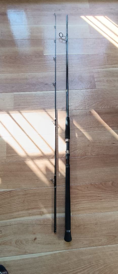 新品未使用●シマノ コルトスナイパーXR S100M ダイワ ドラッガー