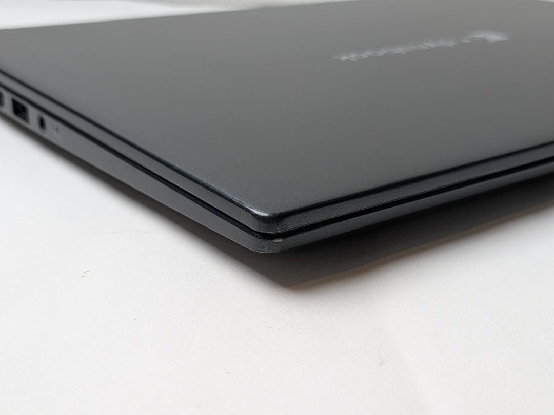 第11世代Core i5 Dynabook G83/HU 189