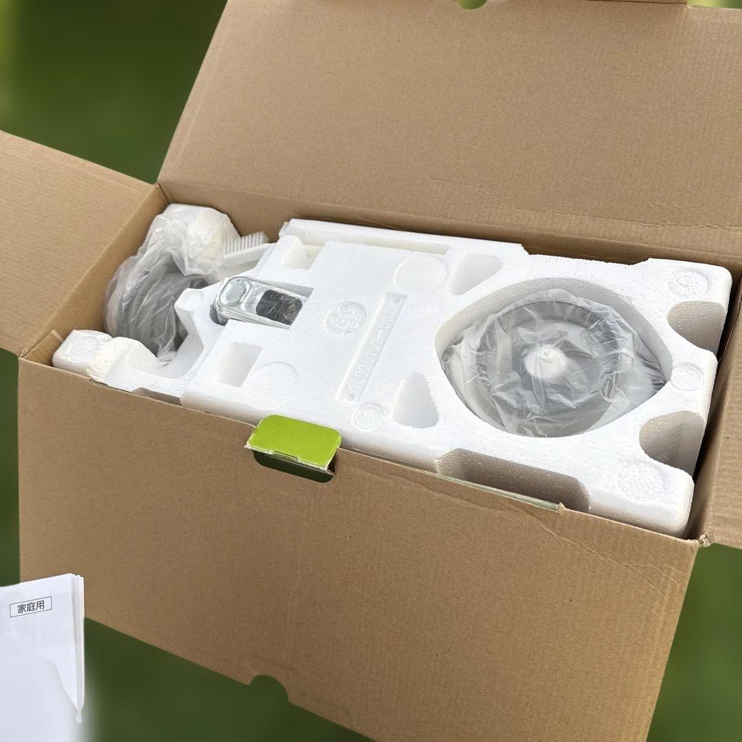 TESCOM 真空ミキサー TMV1100 シルバー