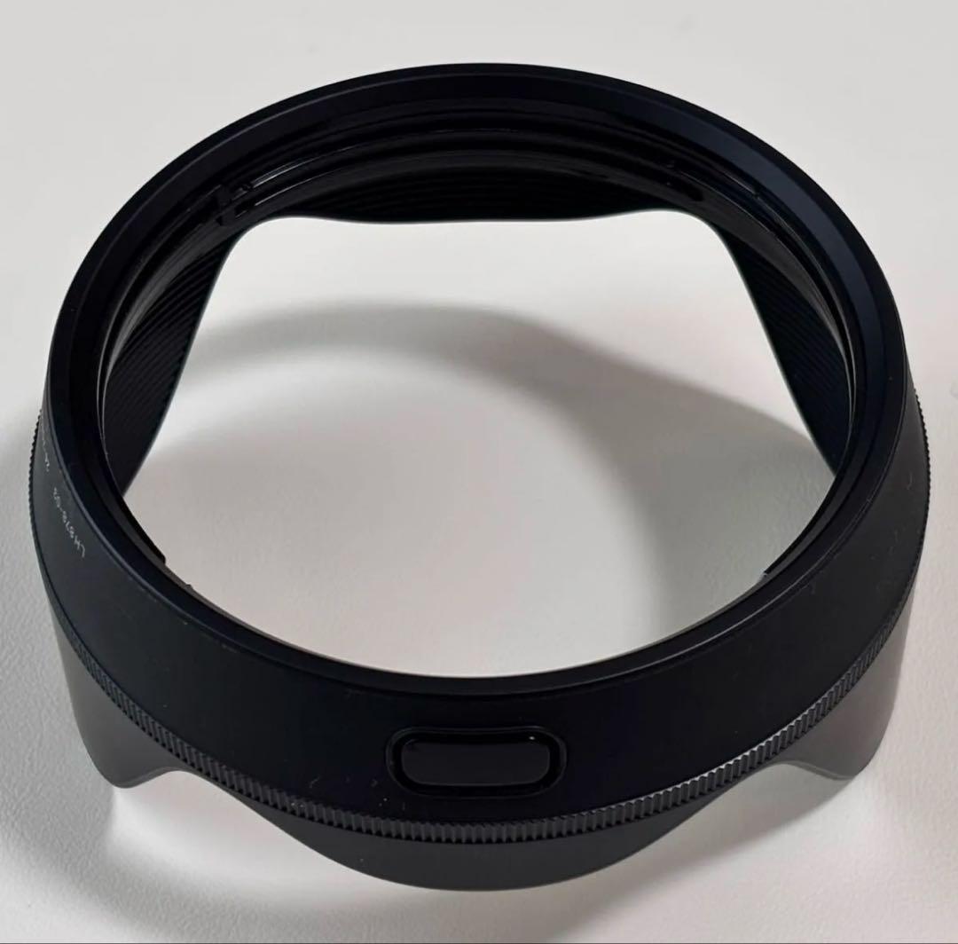 シグマ 24-70mm F2.8ライカL用 【2026/5/2まで保証書付き】