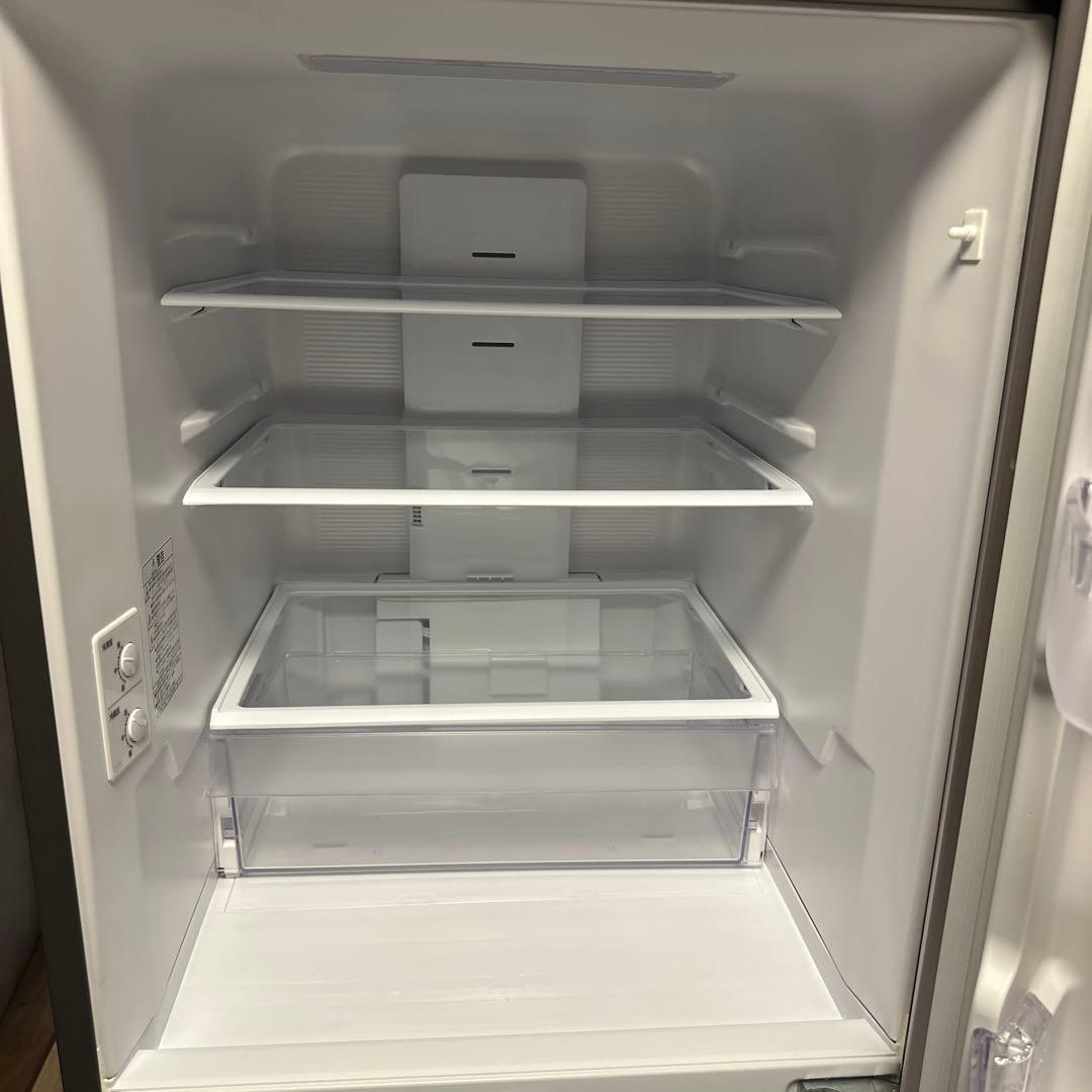 日立R-27KV-1（N）　2020年式　美品