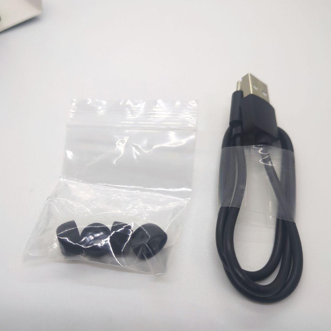 呪術廻戦　五条悟モデル　ワイヤレスイヤホン