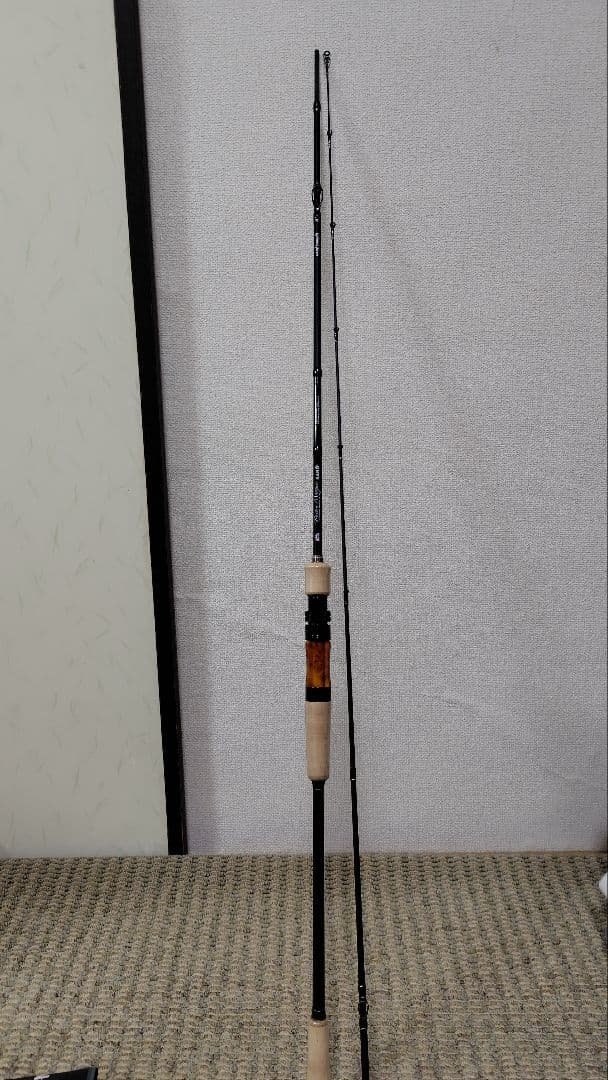 sy様以外の方の購入はお控え下さい新品未使用アブガルシア　トラウティンマーキス