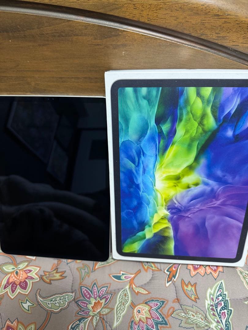 iPadPro 第2世代 128GB WiFiモデル