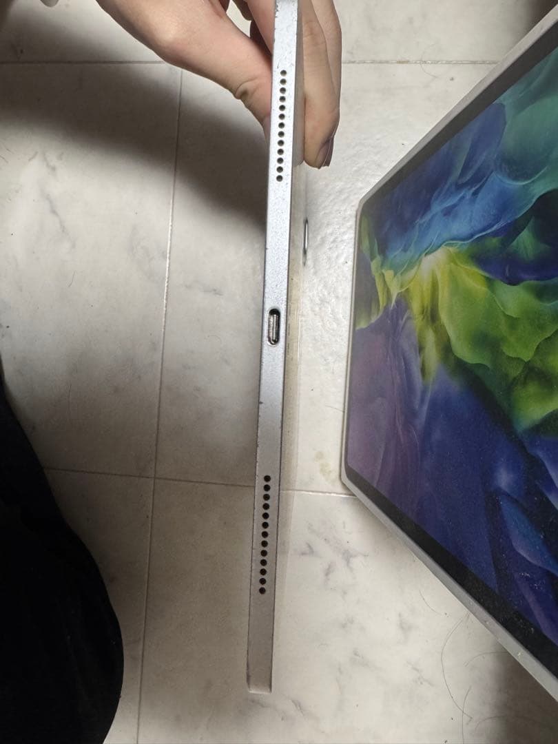 iPadPro 第2世代 128GB WiFiモデル