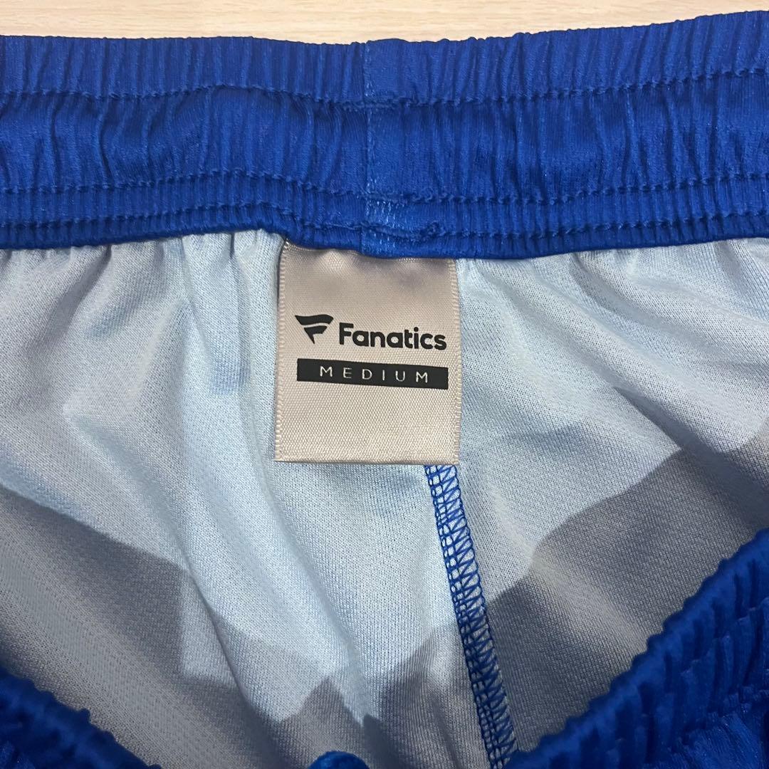 【最終値下・貴重】V・ファーレン長崎　山口蛍着用モデル パンツ2025 試合用