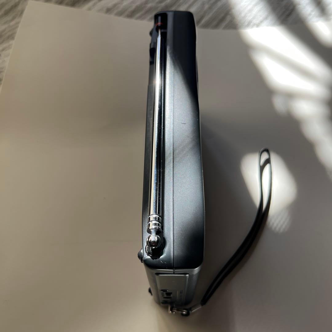 パナソニック　ラジオ　RF-B45