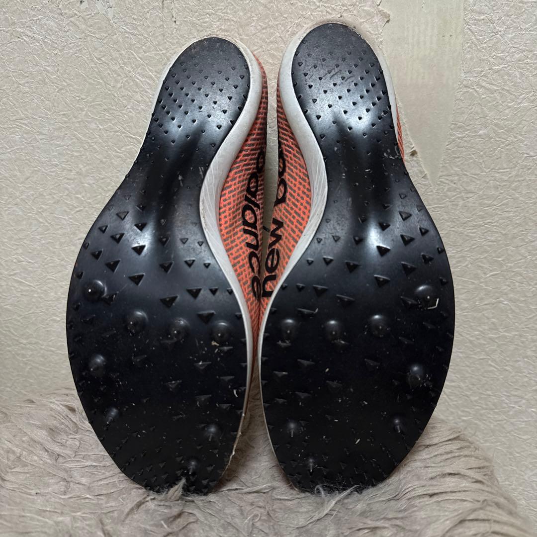 New Balance Racing スパイクシューズsd-x