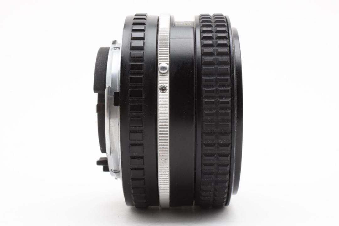 #357■動作品■ Nikon LENS SERIES E 35mm 1:2.5