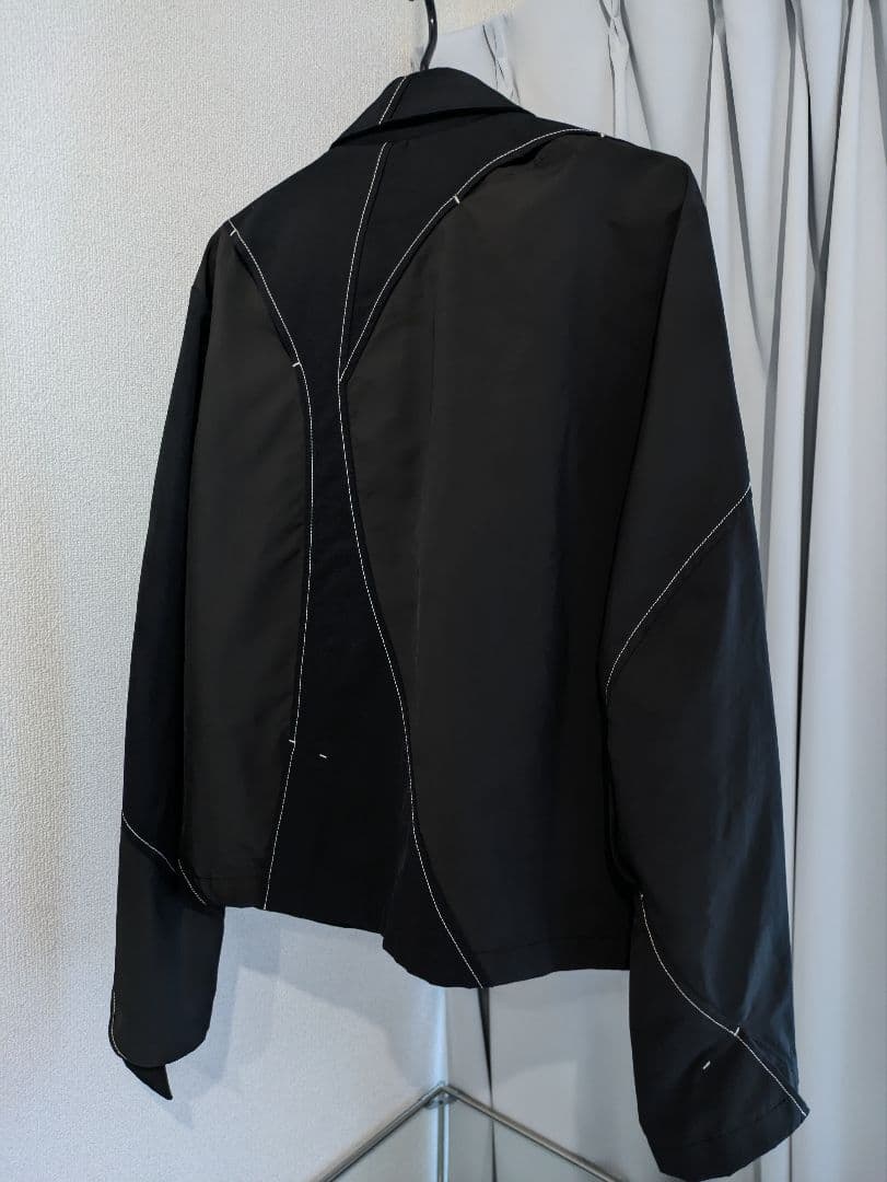 4.0+ JACKET CENTER（POST ARCHIVE FACTION