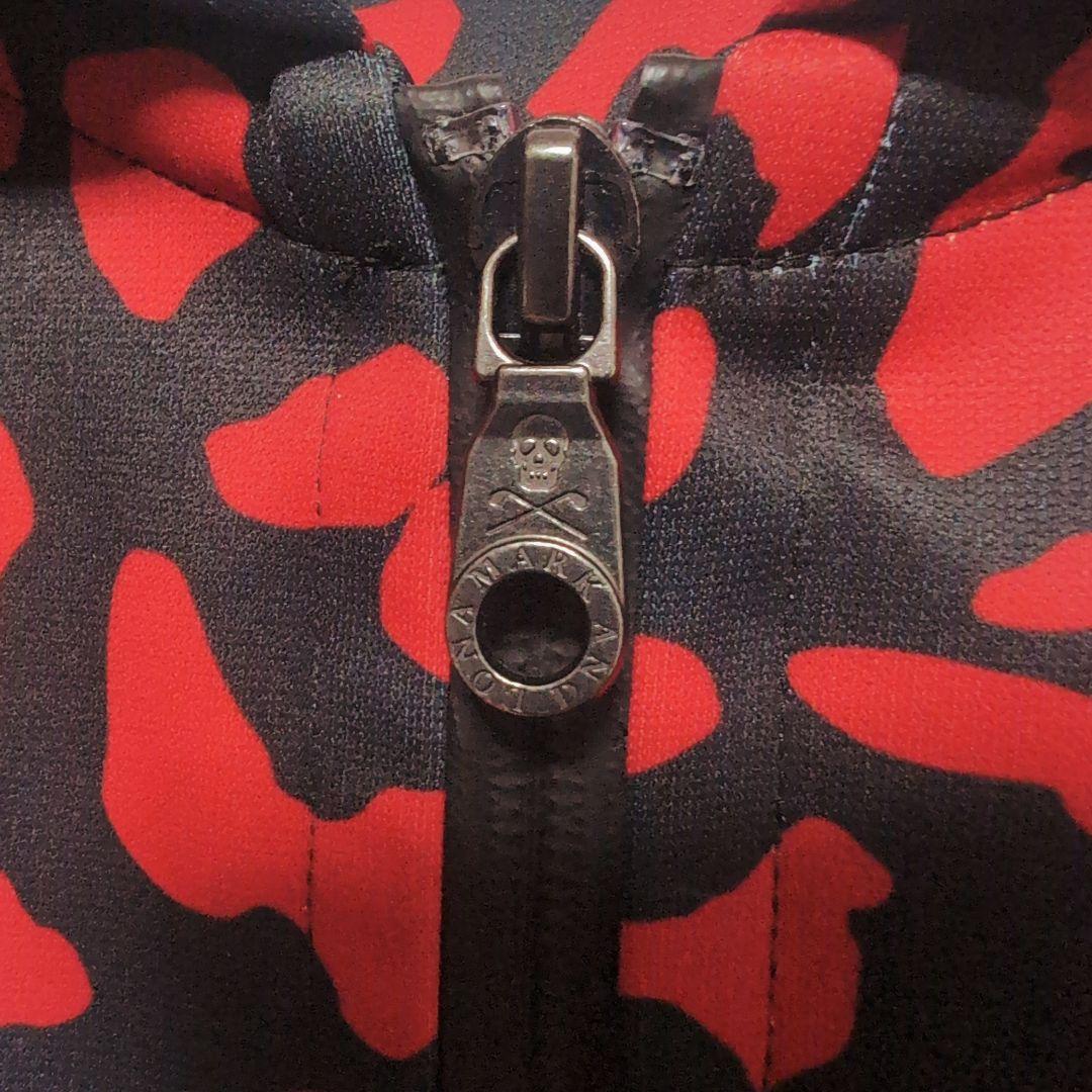 MARK & LONA マークアンドロナ【S】パーカー　ゴルフウェア