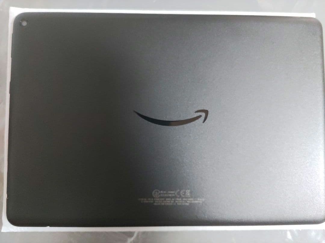 Amazon Fire HD 10第11世代 64GB キーボードケース込み