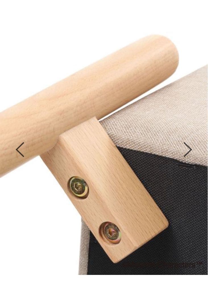 【新品】StudioCLIP×ムーミン収納付きスツール