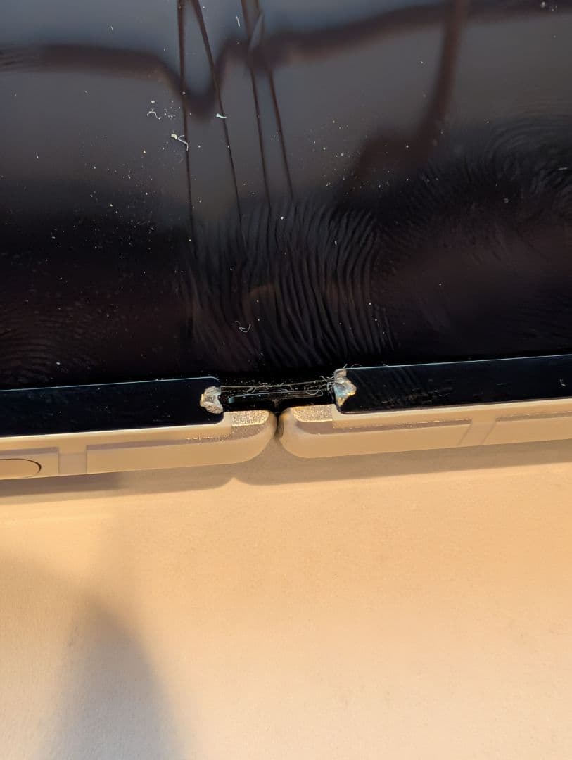 Google pixel 9 pro fold ジャンク扱いで