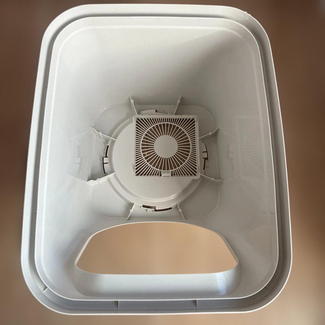 デオトイレ 脱臭ファンプラス