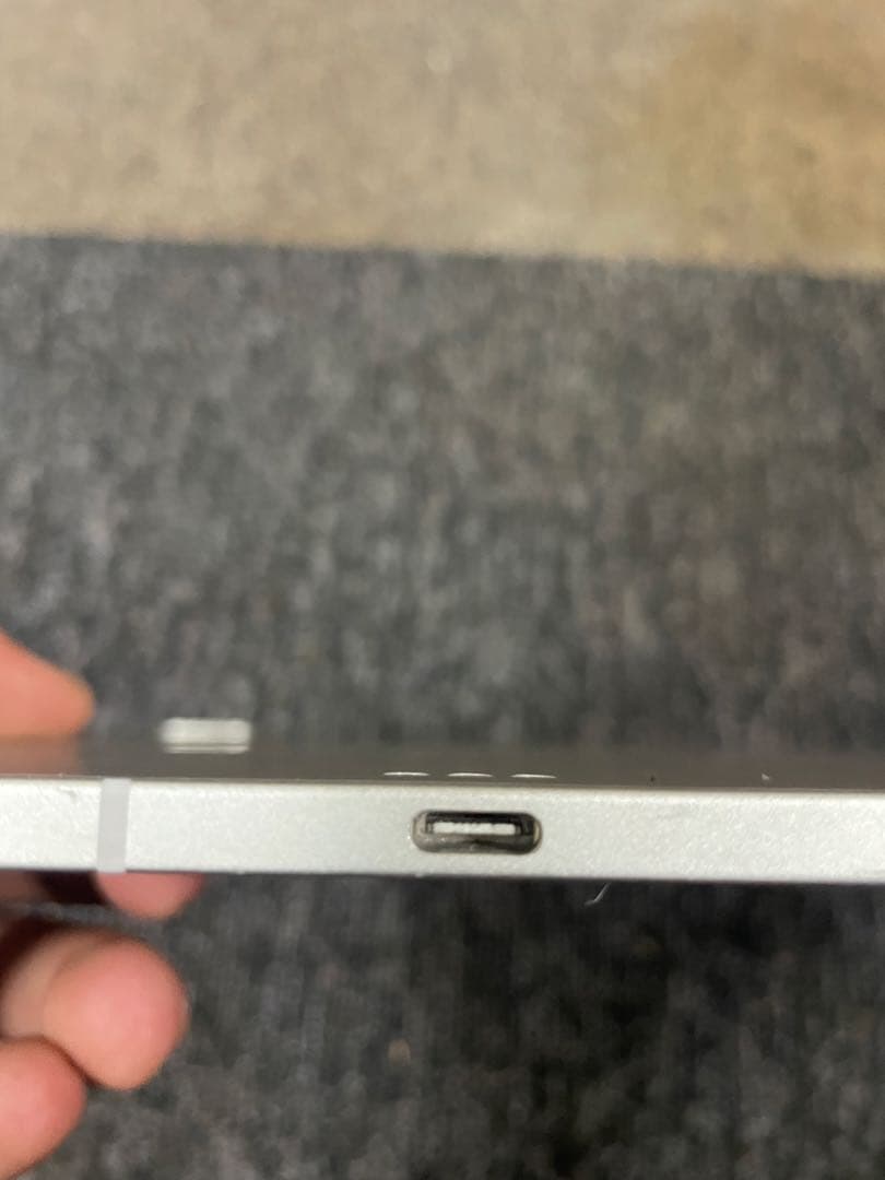 iPad Pro 11インチ (A2230) ジャンク