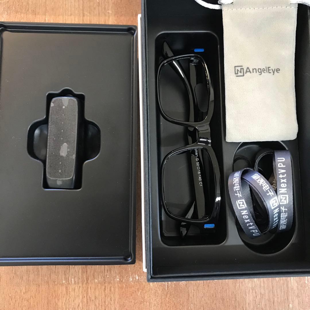 天使眼　エンジェルアイスマートリーダー