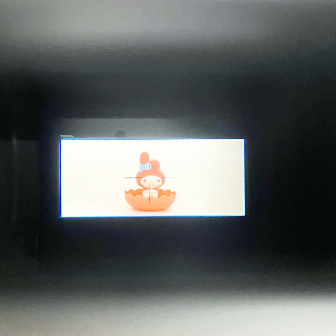 オリンパス OLYMPUS μ ZOOM140 DELUXE フィルムカメラ