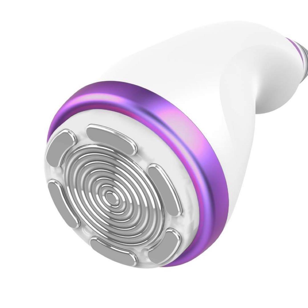 最新型⭐︎30khzWキャビテーションで本格エステ！セルライト撃退