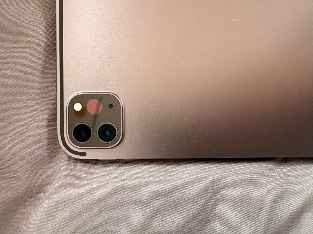 Apple iPad Pro 12.9インチ M1 第5世代 128GB