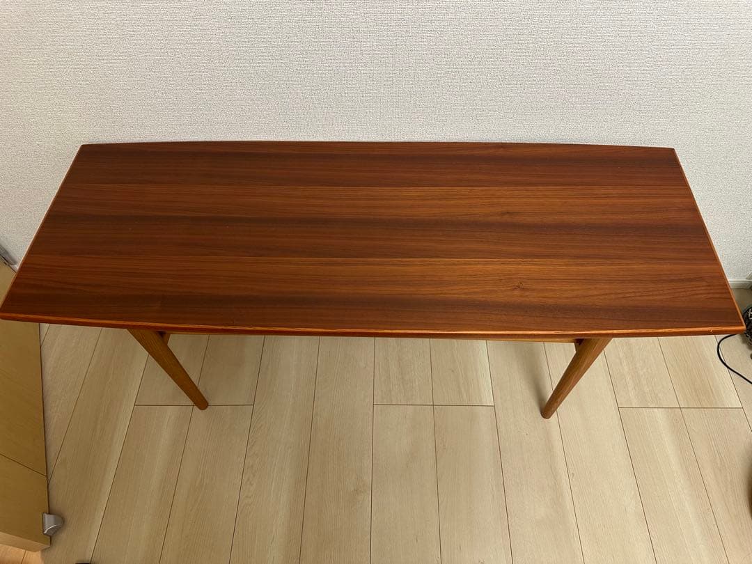 ACTUSアクタス　H.W.F リビングテーブル　送料込み