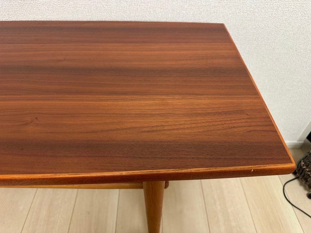 ACTUSアクタス　H.W.F リビングテーブル　送料込み