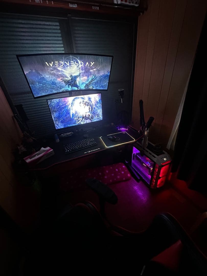 JAPANNEXT モニター