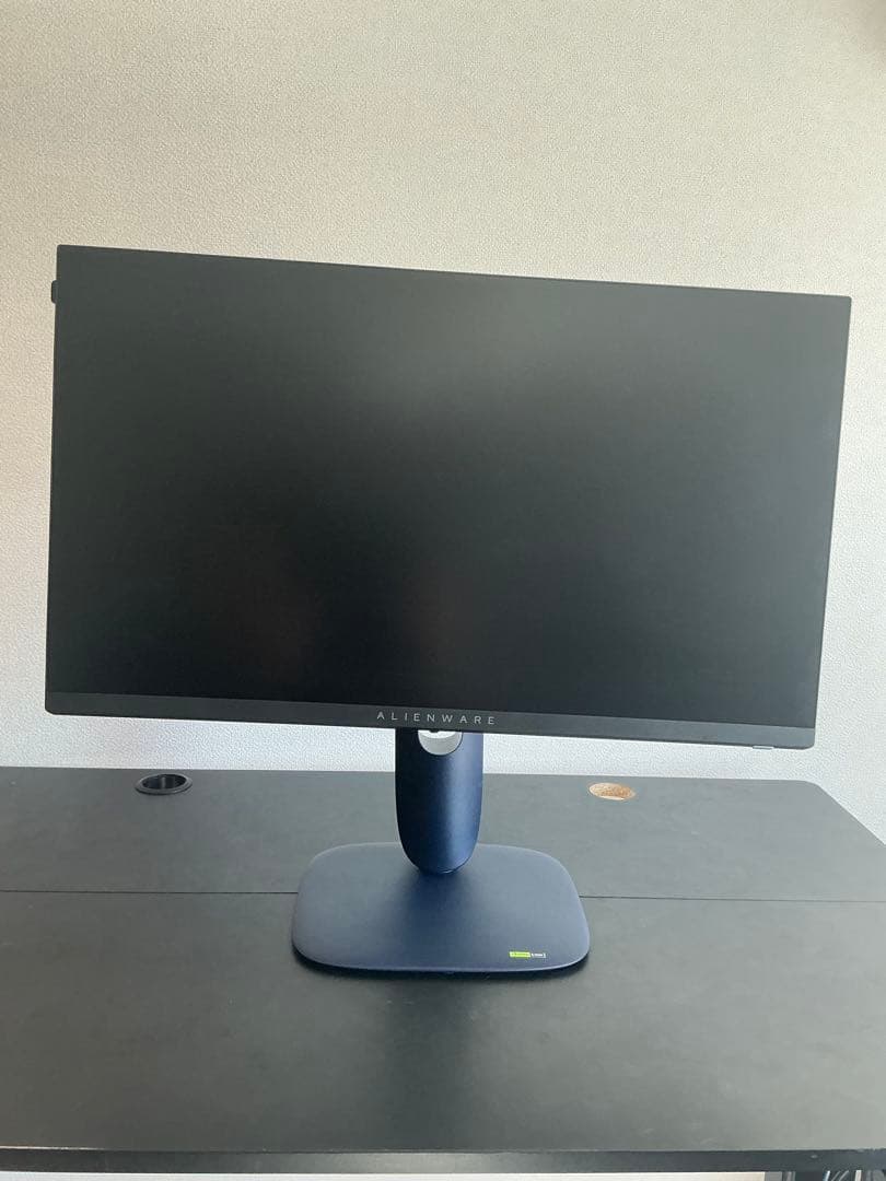 (美品￼)Dell AW2525HM-A 24.5インチ