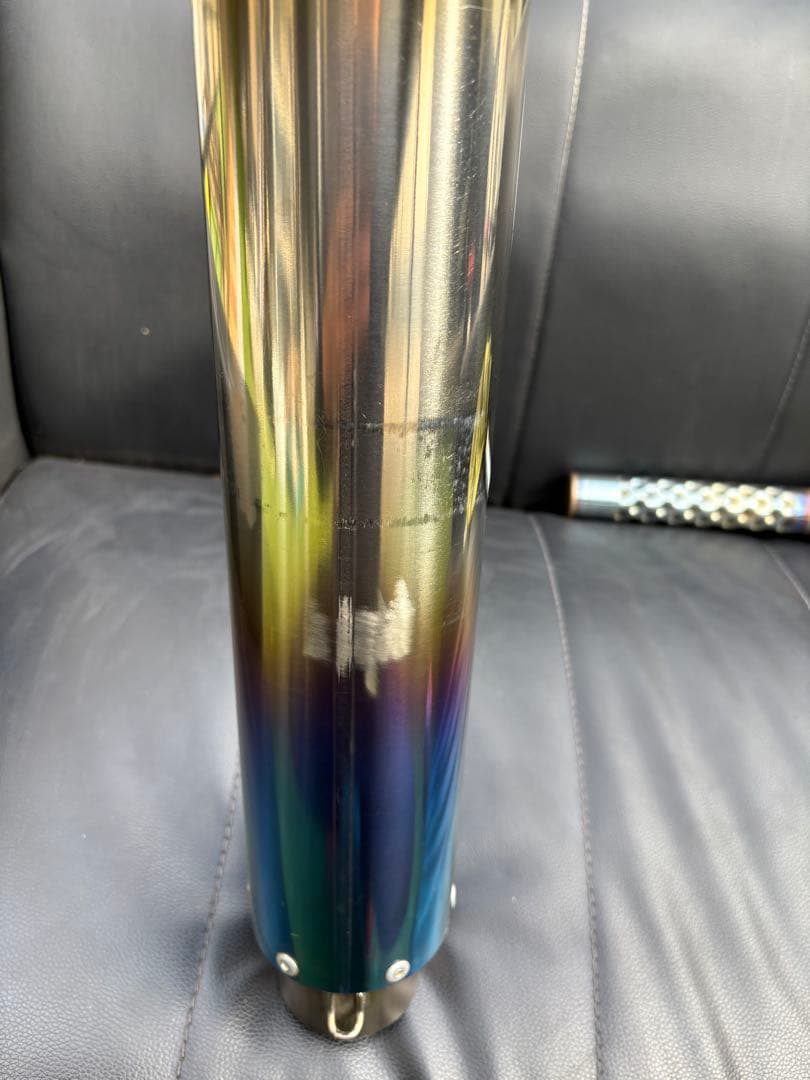 MAVRICK 汎用サイレンサー