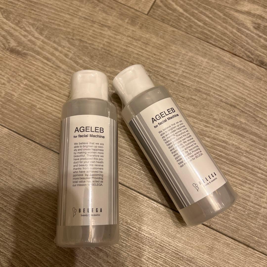 BELEGA セルキュア4T PLUS 250045 WHITE