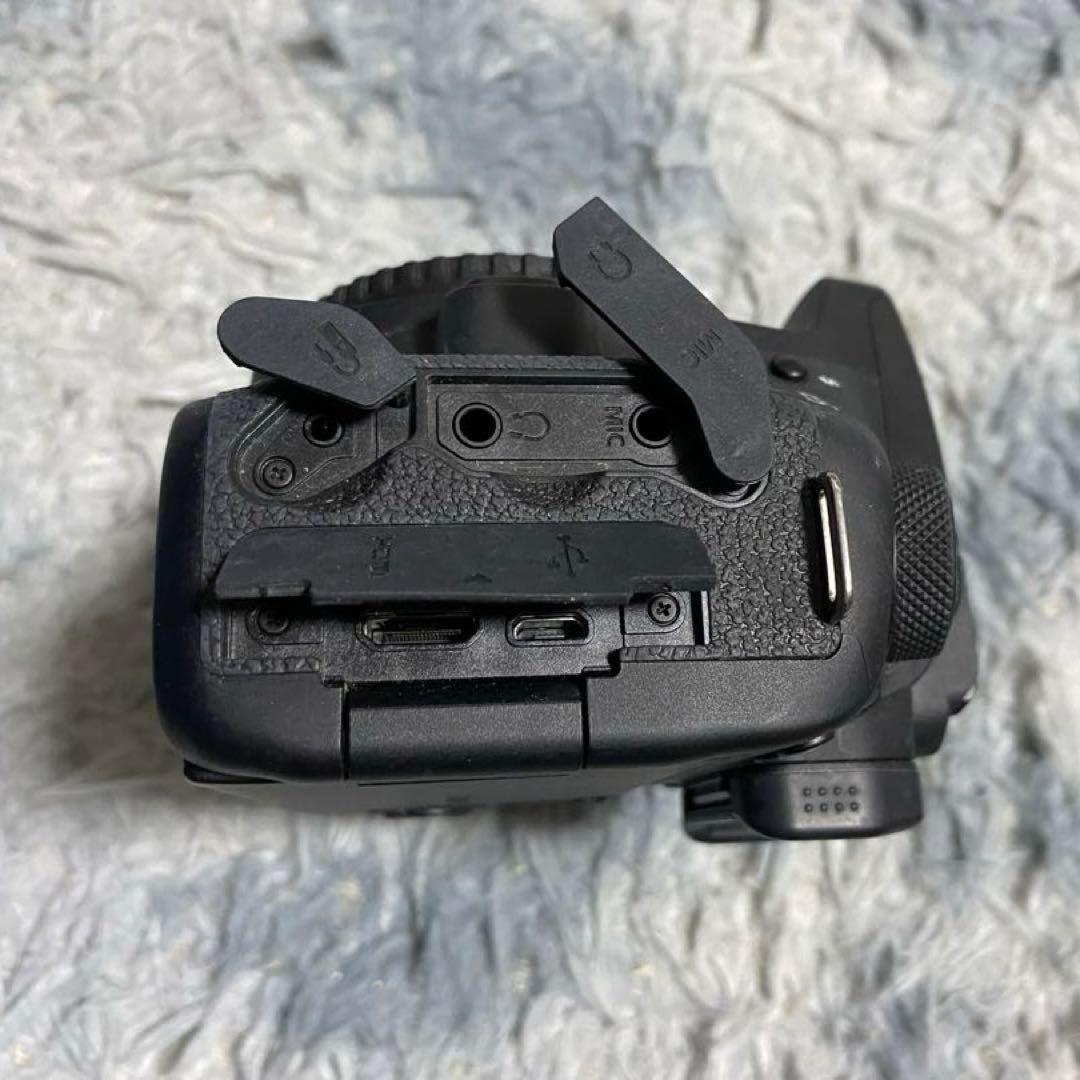 美品 キャノン デジタル一眼レフカメラ Canon EOS 90D