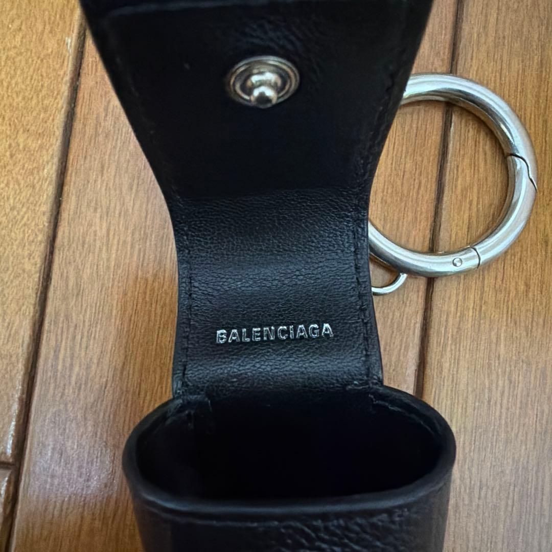 BALENCIAGA ケース