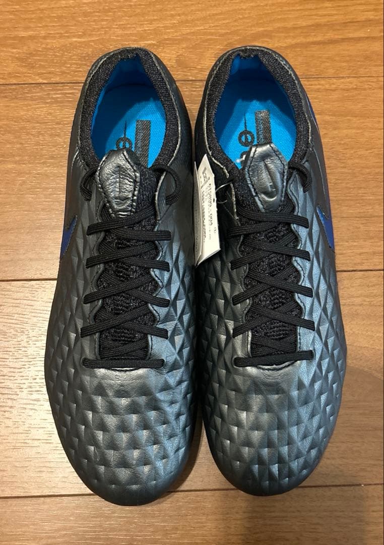 【新品未使用】NIKE TIEMPO LEGEND ELITE Ⅷ HG-E