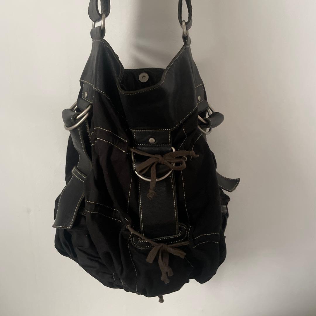 クリスマスセール！ヴィヴィアンウエストウッド ショルダーバッグ ヴィンテージ