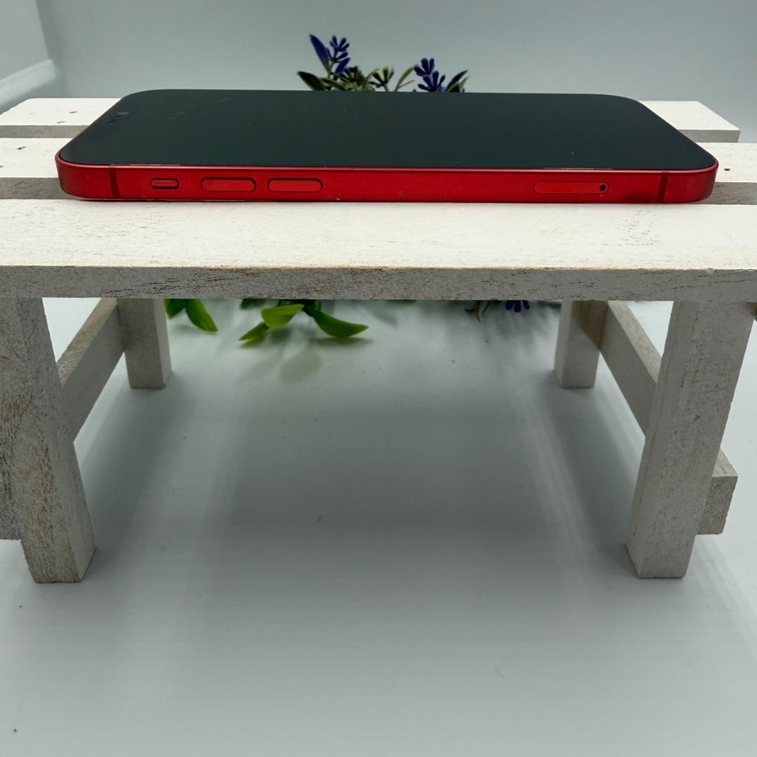 iPhone 12 64GB レッド 421