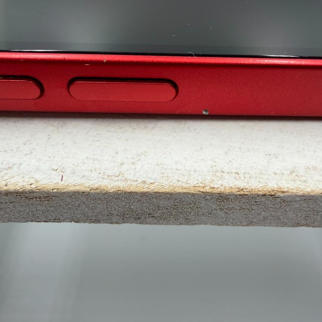 iPhone 12 64GB レッド 421