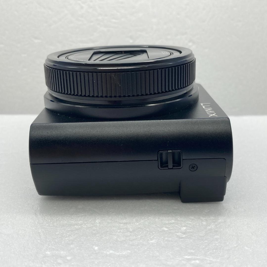 Panasonic LUMIX DC-TX2　本体のみ